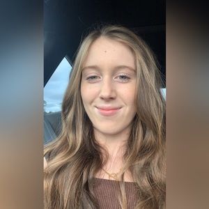 Meet your Posher, Callie